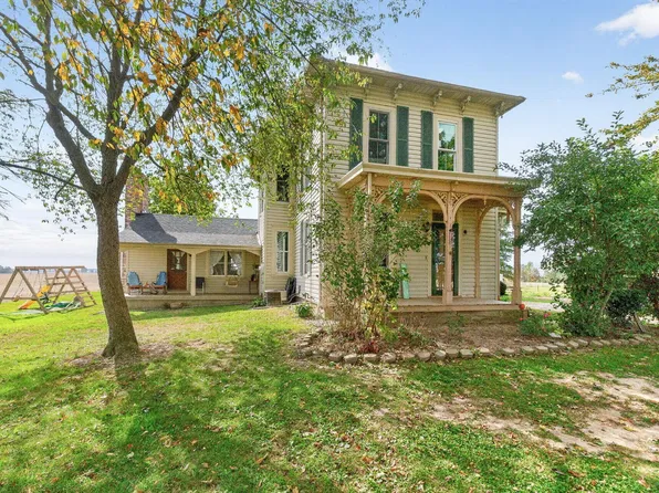 1858 County Road 159, Ashley, OH 43003
