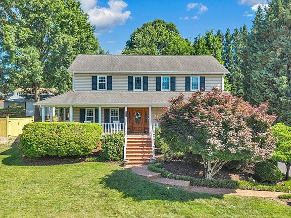 2nd image of 1510 Ashley Dr
