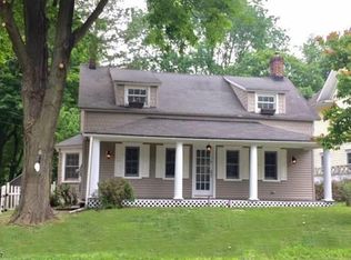 53 E Main St, Mendham, NJ 07945