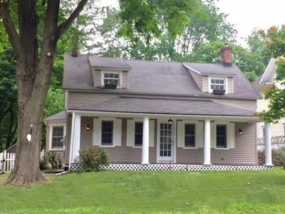 53 E Main St, Mendham, NJ, 07945