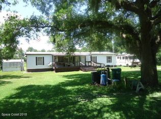 4660 Aurantia Rd, Mims, FL 32754