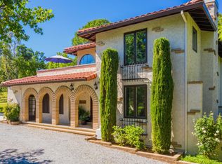 21810 Oak Meadow Rd, Palo Cedro, CA 96073