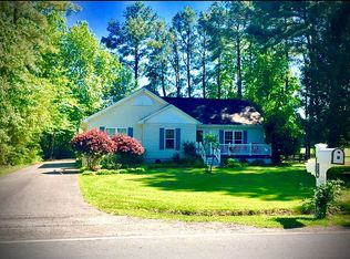 212 North Dr, Rocky Point, NC 28457