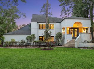 21 S Doe Run Dr, Spring, TX 77380