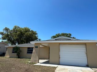 6033 11th Ave, New Port Richey, FL 34653