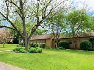 21 Schneider Ave, Purvis, MS 39475