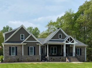 10823 Caroline Acres Rd, Indian Land, SC 29707