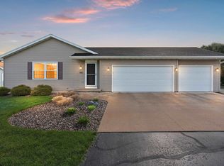 N190 Hopfensperger Rd, Appleton, WI 54915