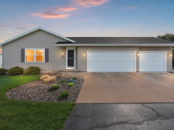 N190 Hopfensperger Rd, Appleton, WI 54915