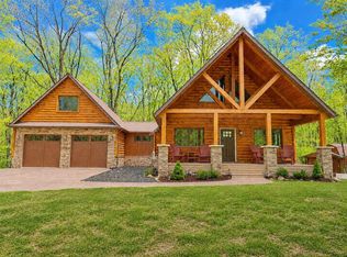 5181 Wolf Lane Rd, Farwell, MI 48622