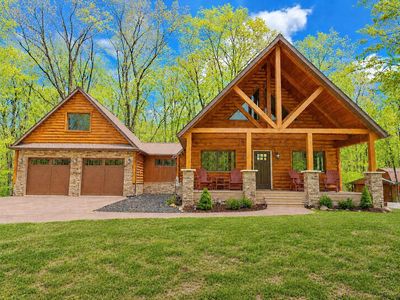 5181 Wolf Lane Rd, Farwell, MI, 48622