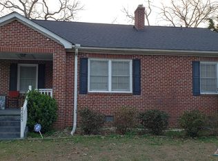 2605 Whitehall Ave, Anderson, SC 29621