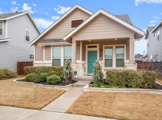 5808 Baythorne Dr, Austin, TX 78747