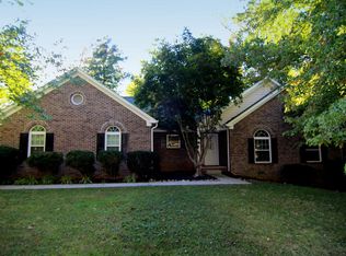 9161 Colchester Ridge Rd, Knoxville, TN 37922