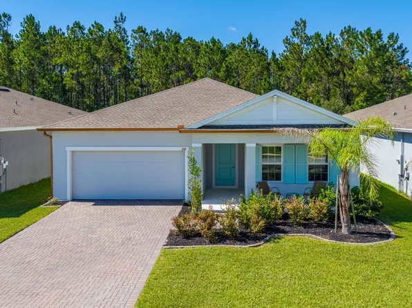 289 Crestwind Dr, Daytona Beach, FL 32124