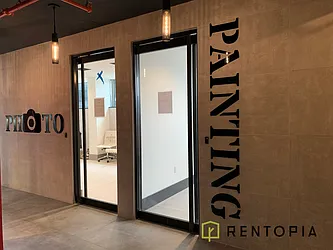 Rented by The KCI Group