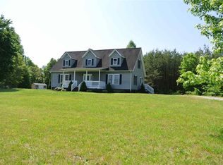 454 Gilmer Edwards Rd, Rutherfordton, NC 28139