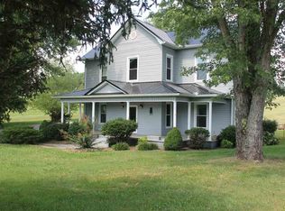 1320 Leadmine Rd, White Pine, TN 37890