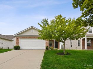 12298 Wolf Run Rd, Noblesville, IN 46060