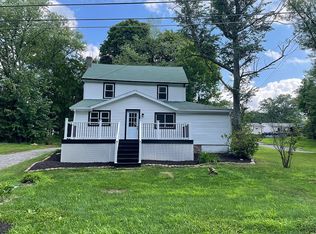 606 S Main Rd, Mountain Top, PA 18707