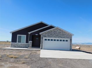 5915 County Road 105 S, Alamosa, CO 81101
