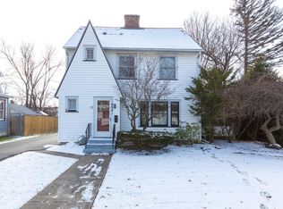 404 Fairway Ave, Elmira, NY 14904