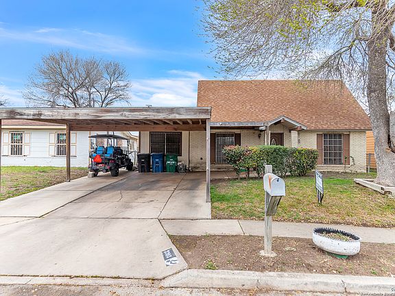 2nd image of 3203 COCONINO DR