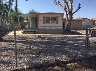 1078 Paseo Redondo, Bullhead City, AZ 86442
