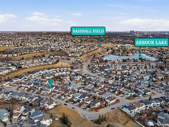 3rd image of 214 Arbour Crest Rd NW