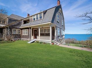 58 Winter St, Nahant, MA 01908