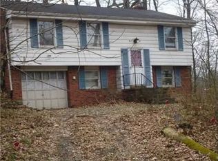 104 Oakglen Rd, Pittsburgh, PA 15237