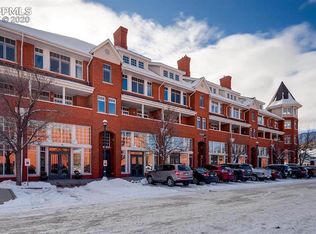 201 E Las Animas St UNIT 211, Colorado Springs, CO 80903