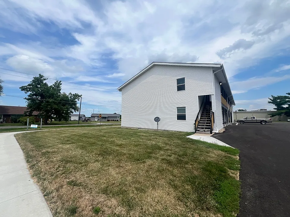 1, 2 and 3 bedroom units available!