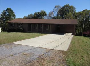 1922 Council Ave, Statesville, NC 28625