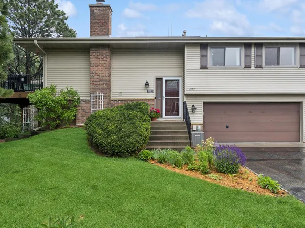 4152 Sylvia Ln S, Shoreview, MN 55126