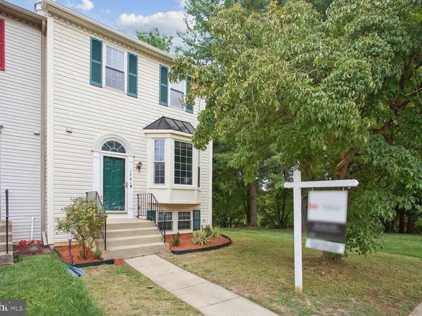 1241 Stockport Ct, Bowie, MD 20721