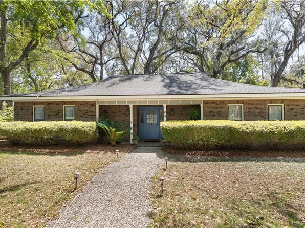 219 Five Pounds Rd, Saint Simons Island, GA 31522