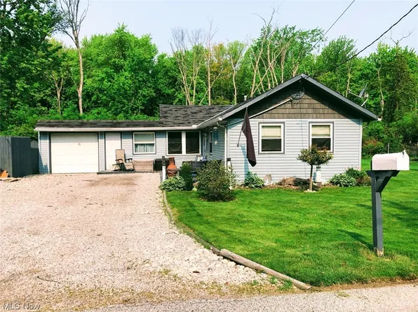 4964 Lakeview Dr, Mentor, OH 44060
