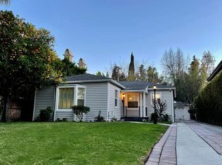 14736 Huston St, Sherman Oaks, CA 91403