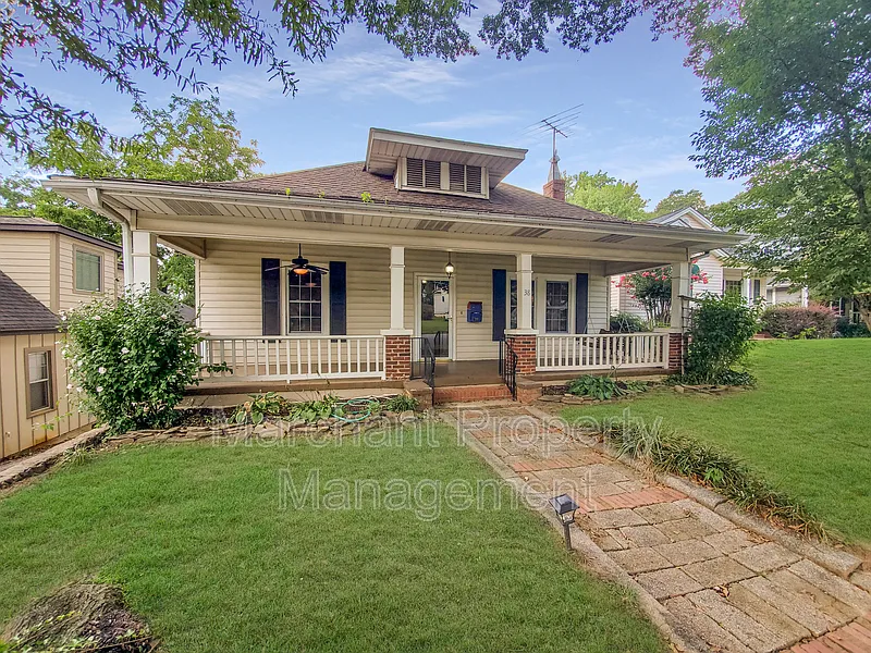 Augusta Road — Photo 1