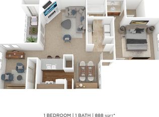 6069 Belt Line Rd APT 2029, Dallas, TX 75254