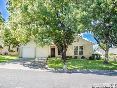 3724 Scenic Dr, Schertz, TX, 78108