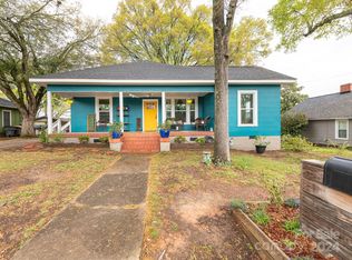 205 Prince St, Kannapolis, NC 28083