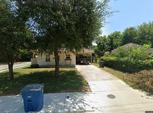 2542 Wilhurt Ave, Dallas, TX 75216