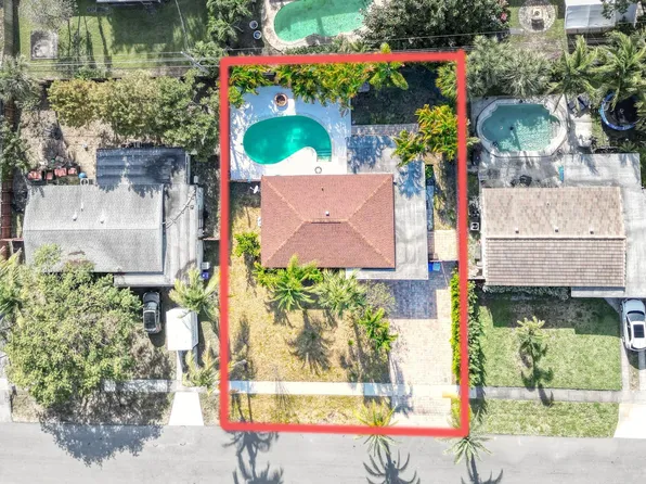 1101 SW 1st Ave, Pompano Beach, FL 33060