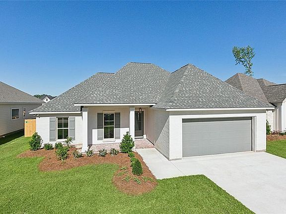 2nd image of 1049 Abita River Dr