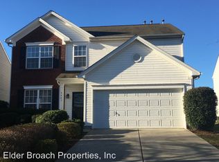 3403 Paxton Ridge Ln, Indian Trail, NC 28079