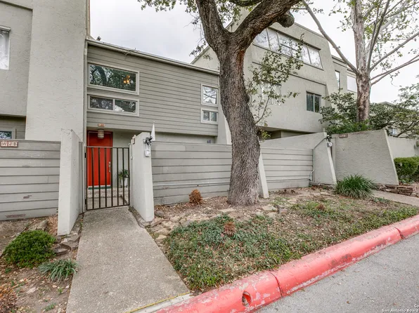 3103 EISENHAUER RD #J-9, San Antonio, TX 78209