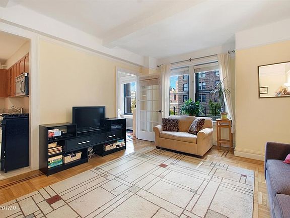 2nd image of 710 W End Ave #5F