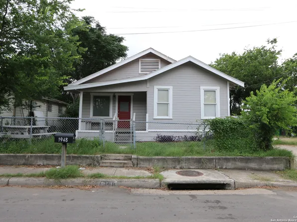 1948 W Mayfield, San Antonio, TX 78211
